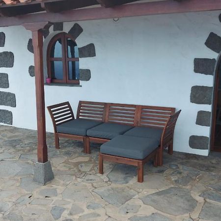 Villas Los Torres II Fuencaliente de la Palma Exterior foto