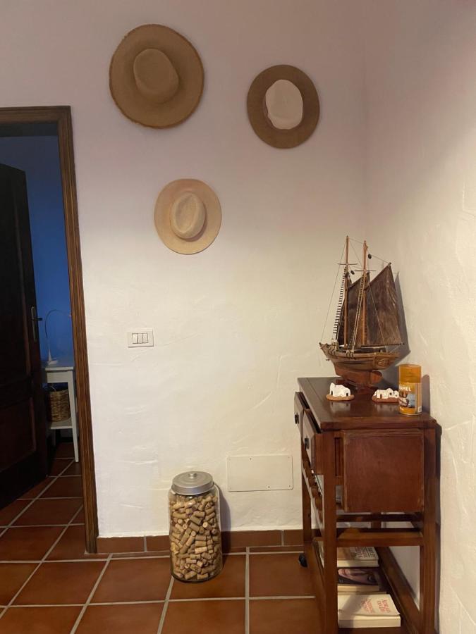 Villas Los Torres II Fuencaliente de la Palma Exterior foto