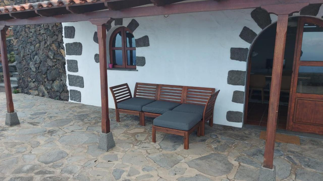 Villas Los Torres II Fuencaliente de la Palma Exterior foto