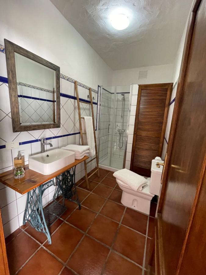 Villas Los Torres II Fuencaliente de la Palma Exterior foto