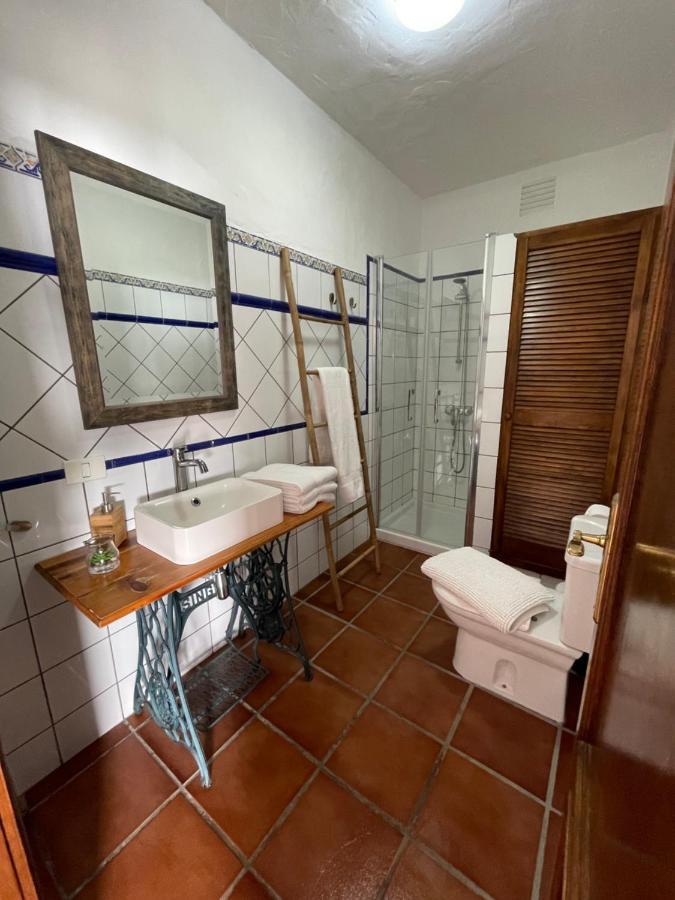 Villas Los Torres II Fuencaliente de la Palma Exterior foto