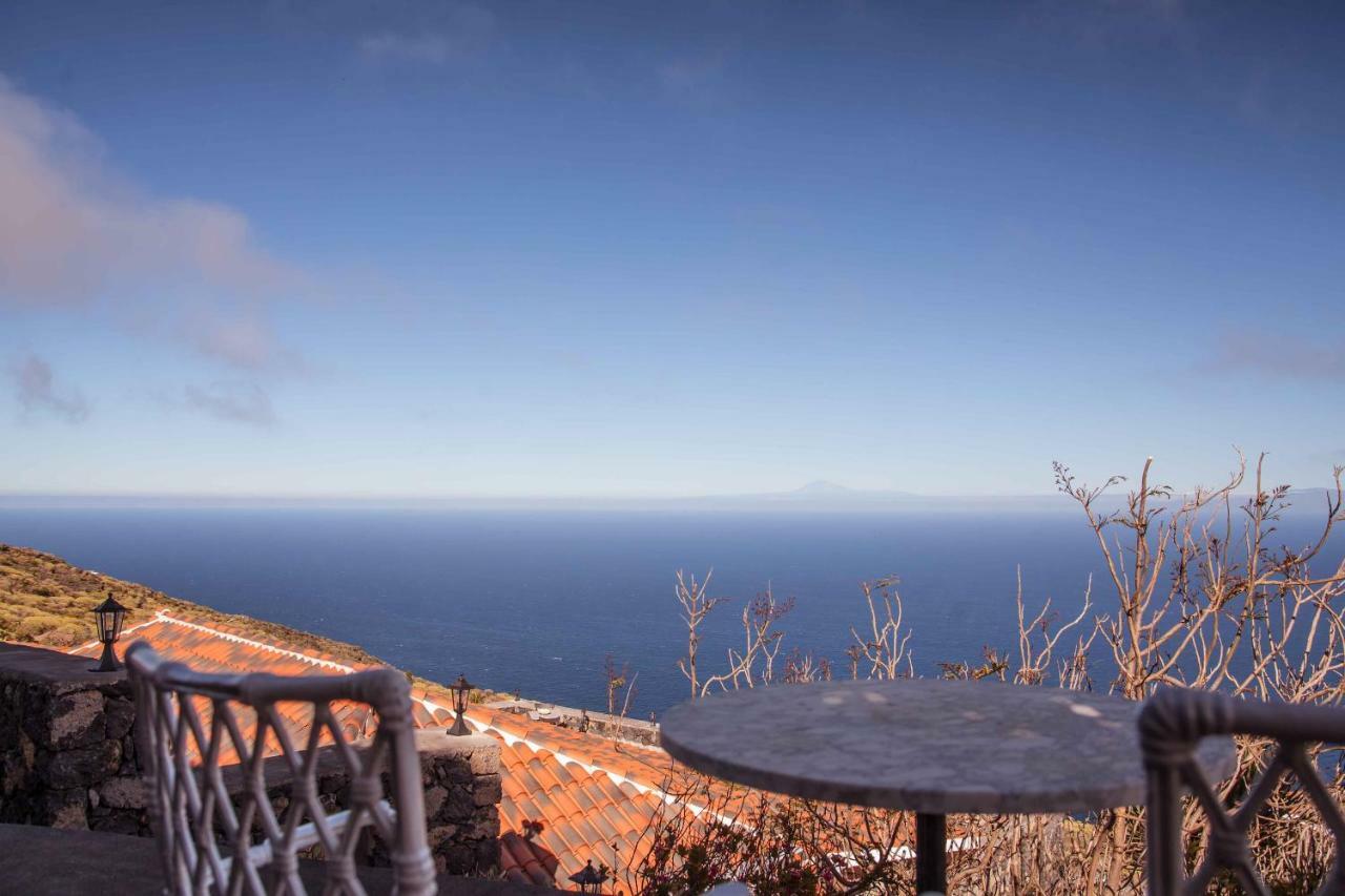 Villas Los Torres II Fuencaliente de la Palma Exterior foto